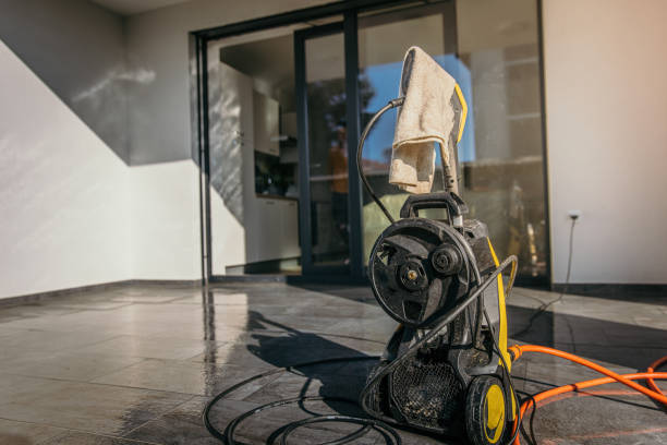 Best Machinery and Equipment Cleaning  in Forney, TX